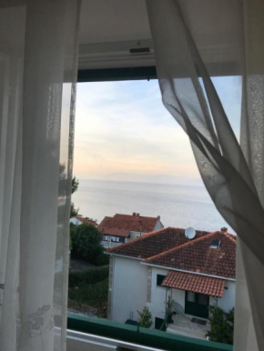 Sea view apartment